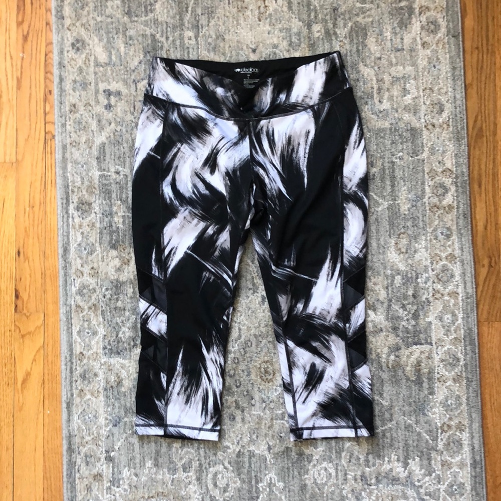Workout leggings